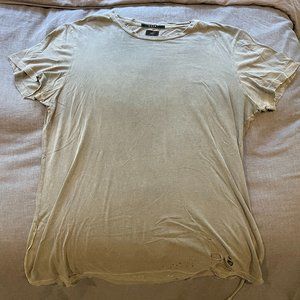 Men's Ksubi Short-Sleeve T-Shirt